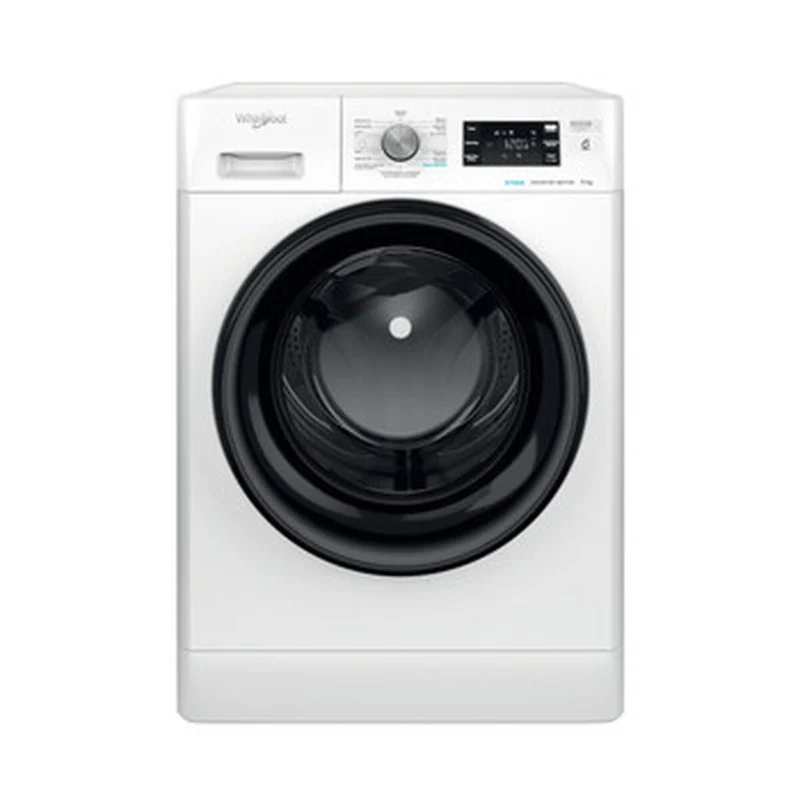 Washer - Dryer Whirlpool Corporation FFB9489BVSPT 9 kg