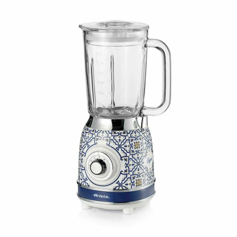 Cup Blender Ariete 583 CAPRI 1000 W 1,5 L