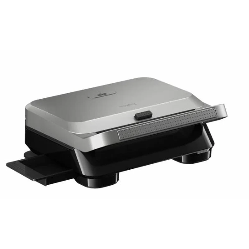 Electric Barbecue Braun