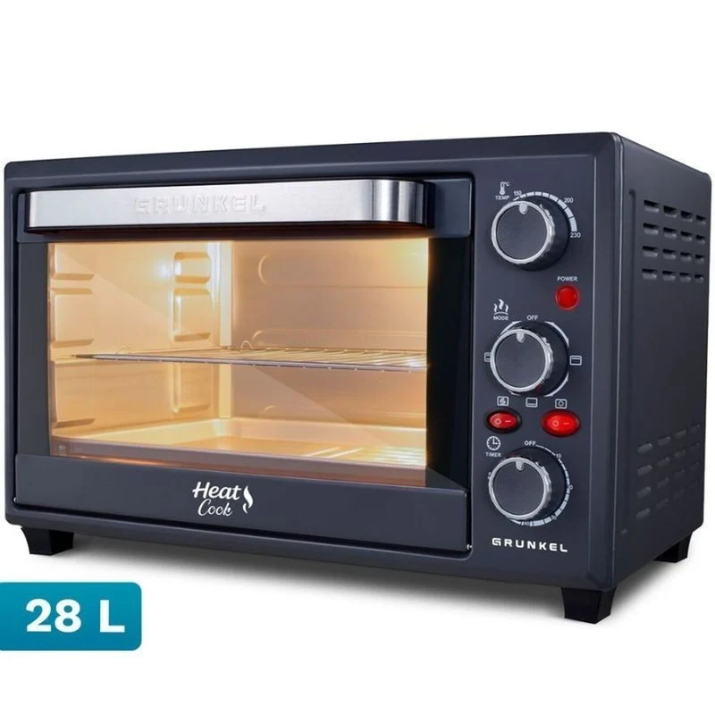 Convection Oven Grunkel HR-28COOK 28 L