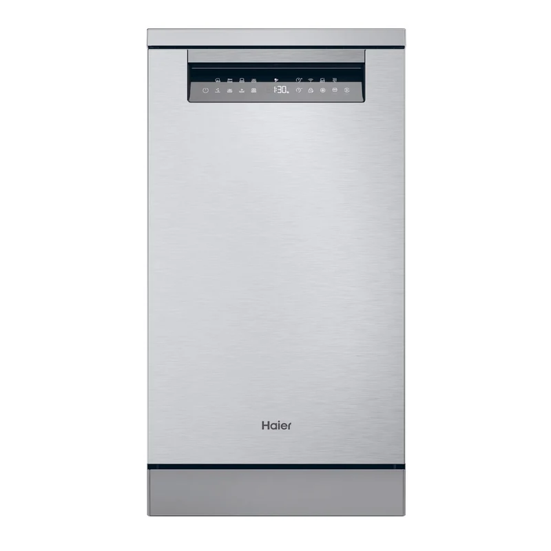 Dishwasher Haier XF1C3TB1FX 45 cm