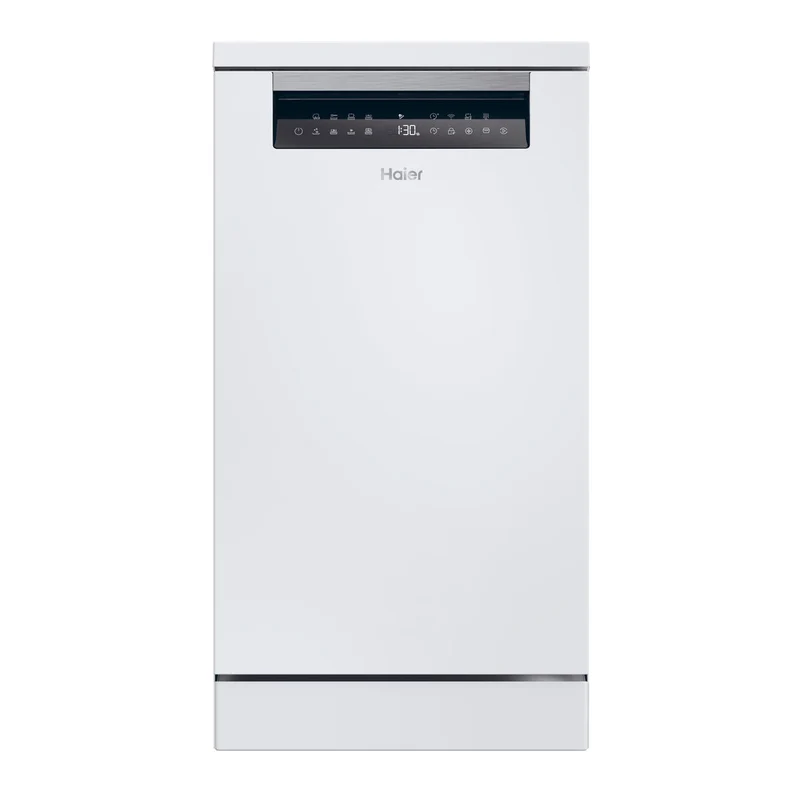 Dishwasher Haier XF1C3TB1FW White 45 cm