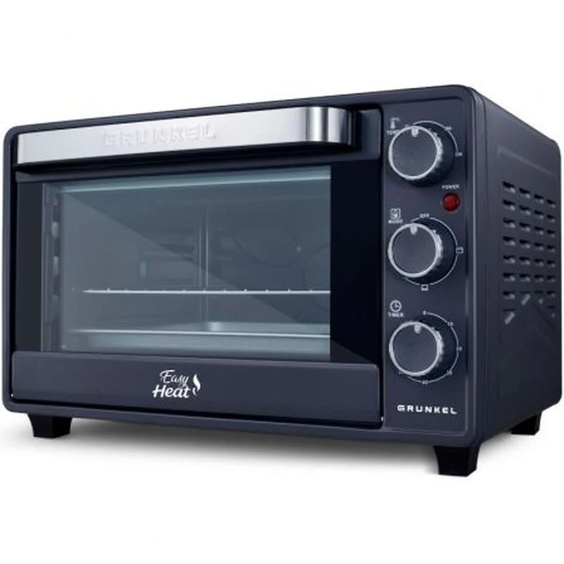 Mini Electric Oven Grunkel HR-23EASY 23 L