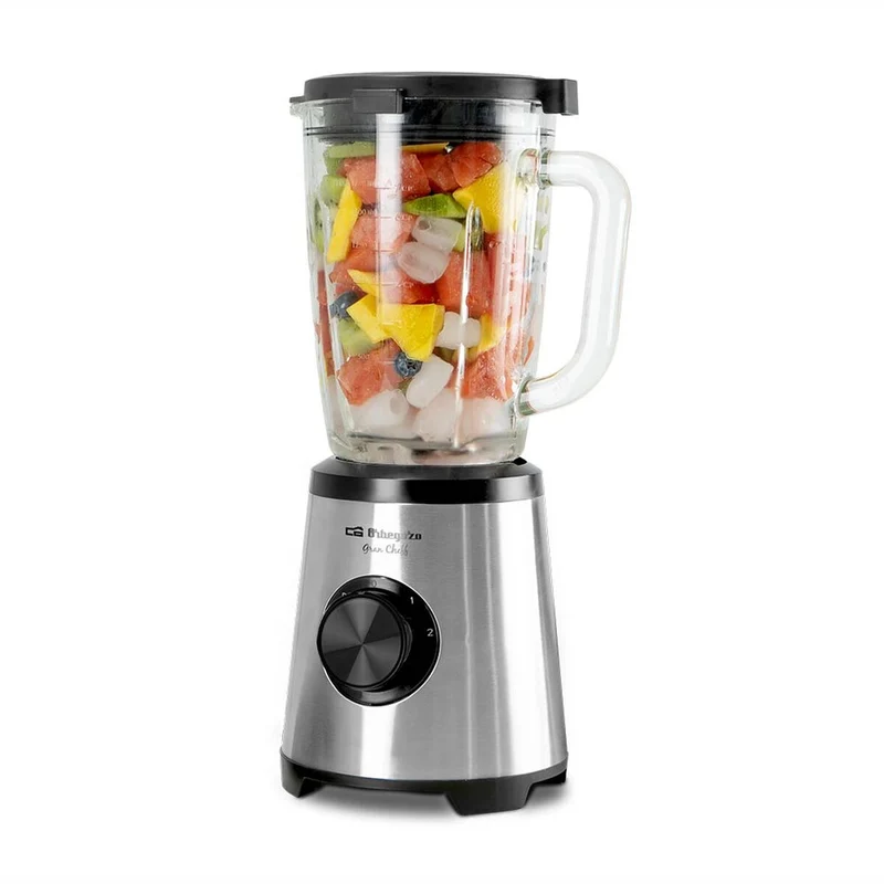Cup Blender Orbegozo BV15350 1500 W 1,75 L