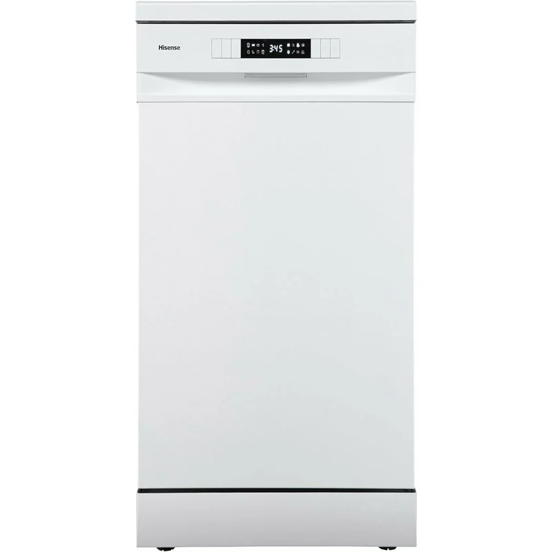 Dishwasher Hisense HS522E10W 45 cm