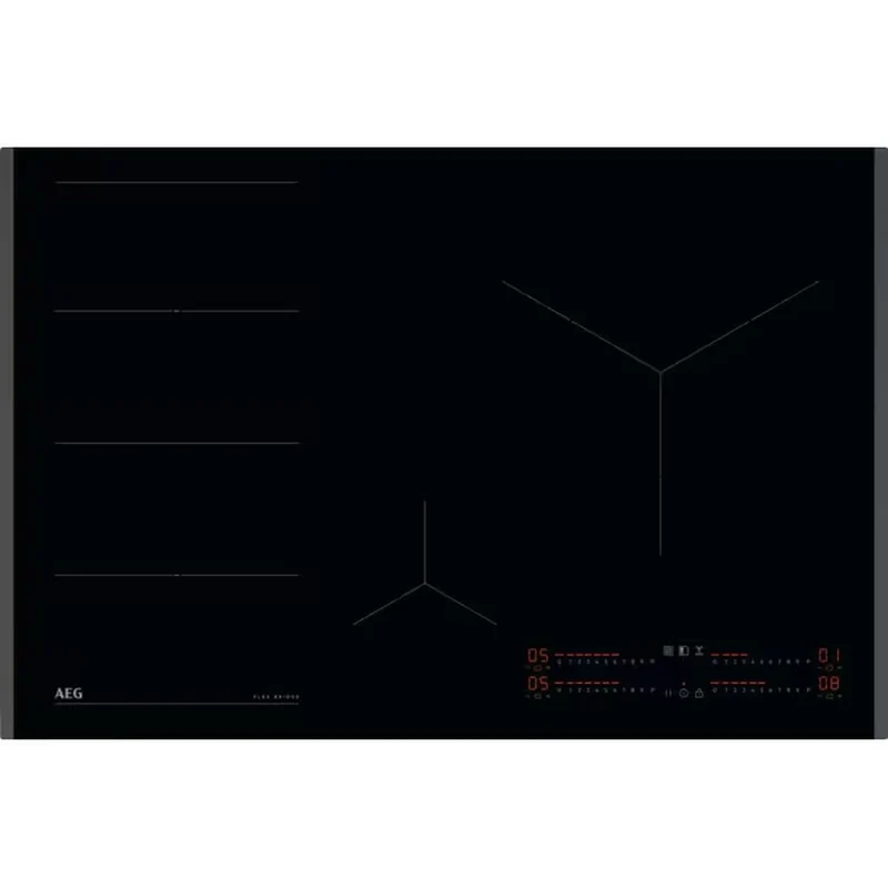 Induction Hot Plate AEG TI84IS00FB 7350 W
