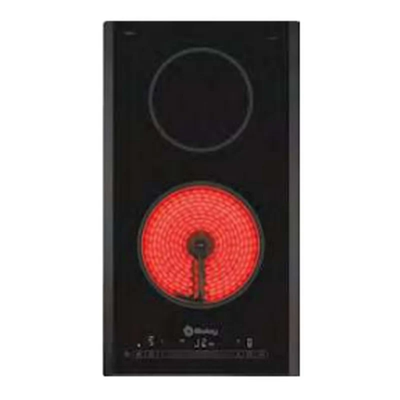 Glass-Ceramic Hob Balay 3EB731LQ 3500 W