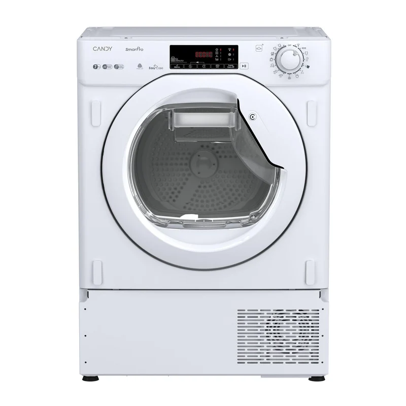 Heat pump dryer Candy BCTDH7A2TE-S 7 kg
