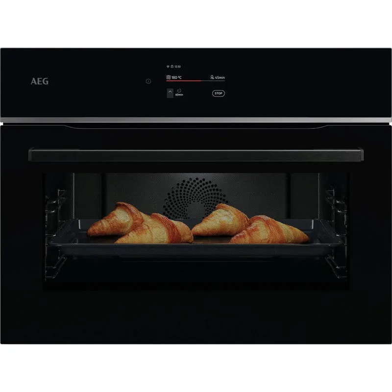 Oven AEG TA7PK721B 2600 W 45 L