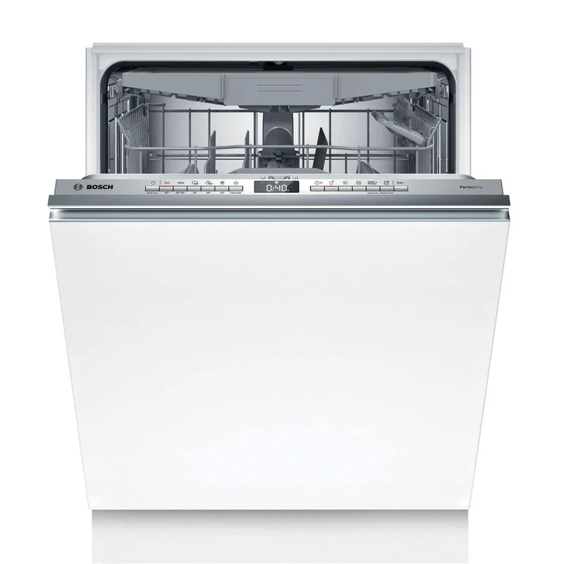 Dishwasher BOSCH SMV6ZCX10E
