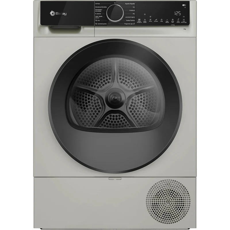 Heat pump dryer Balay 3SB093XC