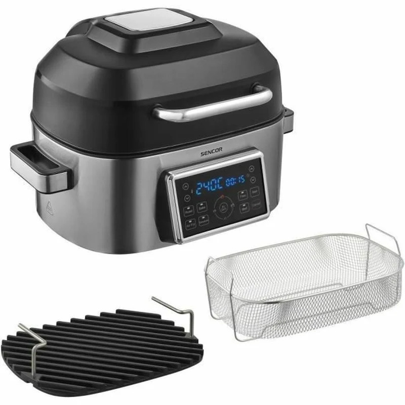 Air Fryer Sencor