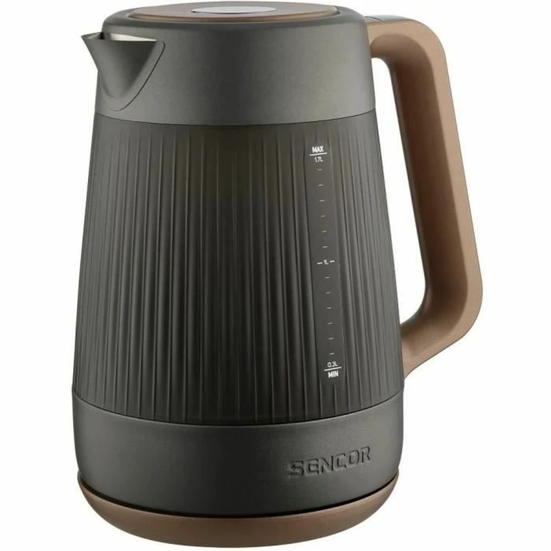 Kettle Sencor
