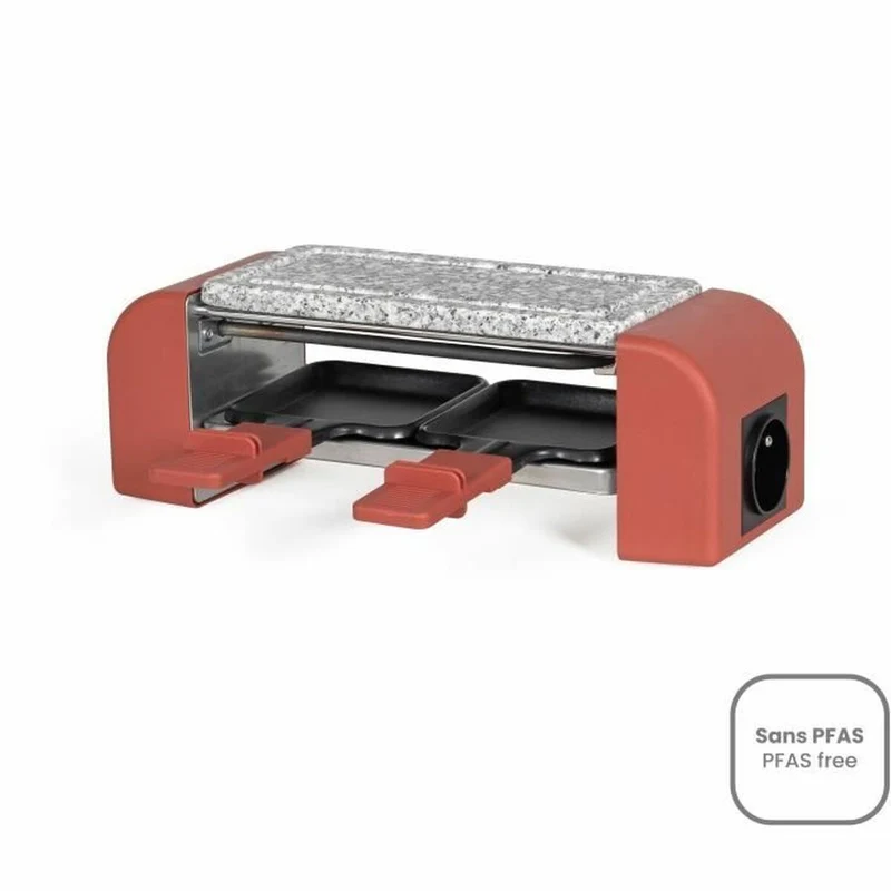 Raclette Livoo
