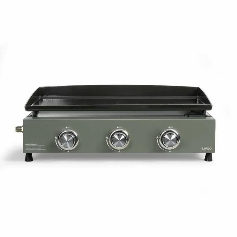 Grill Livoo