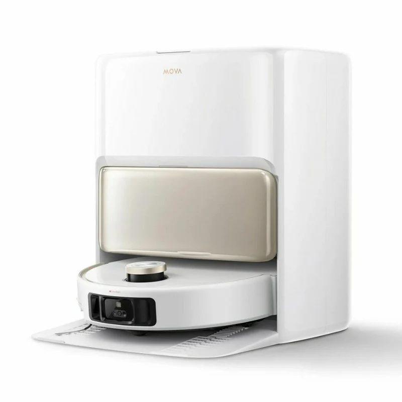 Robot Vacuum Cleaner Dreame 6400 mAh
