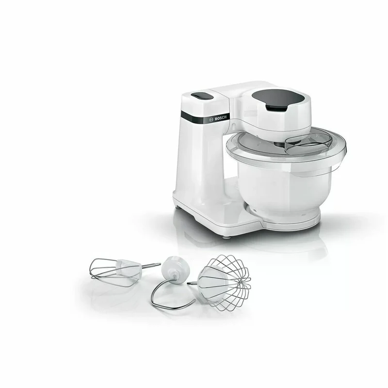 Food Processor BOSCH White 700 W