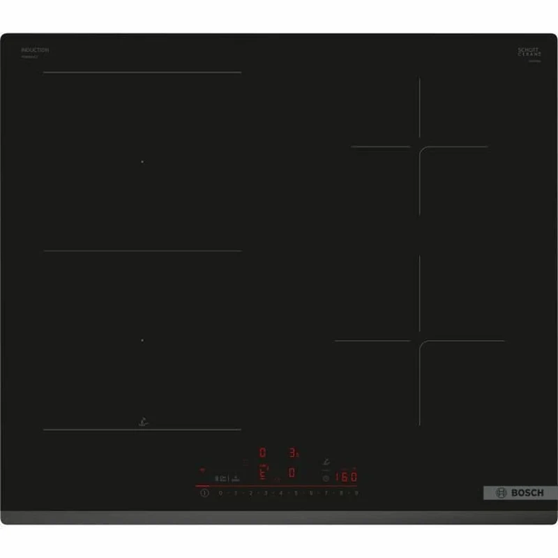 Induction Hot Plate BOSCH PVS63KHC1E