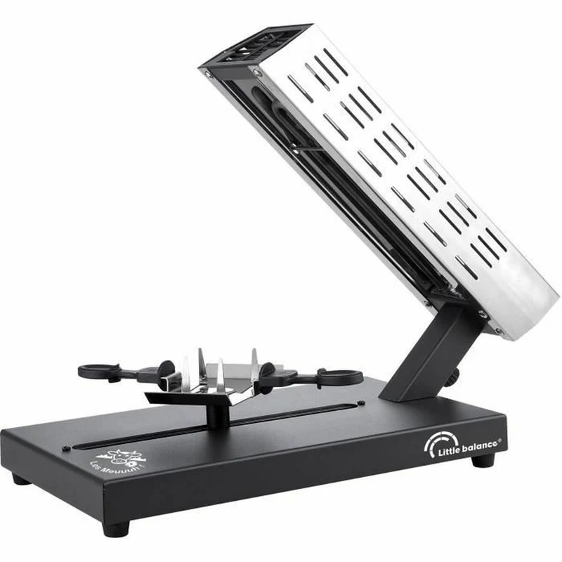 Raclette Little Balance 8761 Black