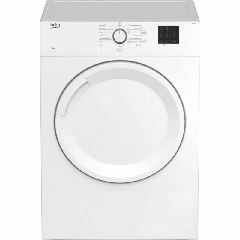 Evacuation dryer BEKO (Refurbished B)