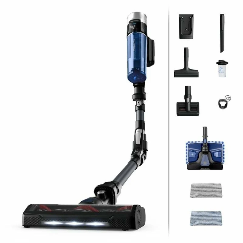 Handheld Vacuum Cleaner Rowenta RH20C1ES