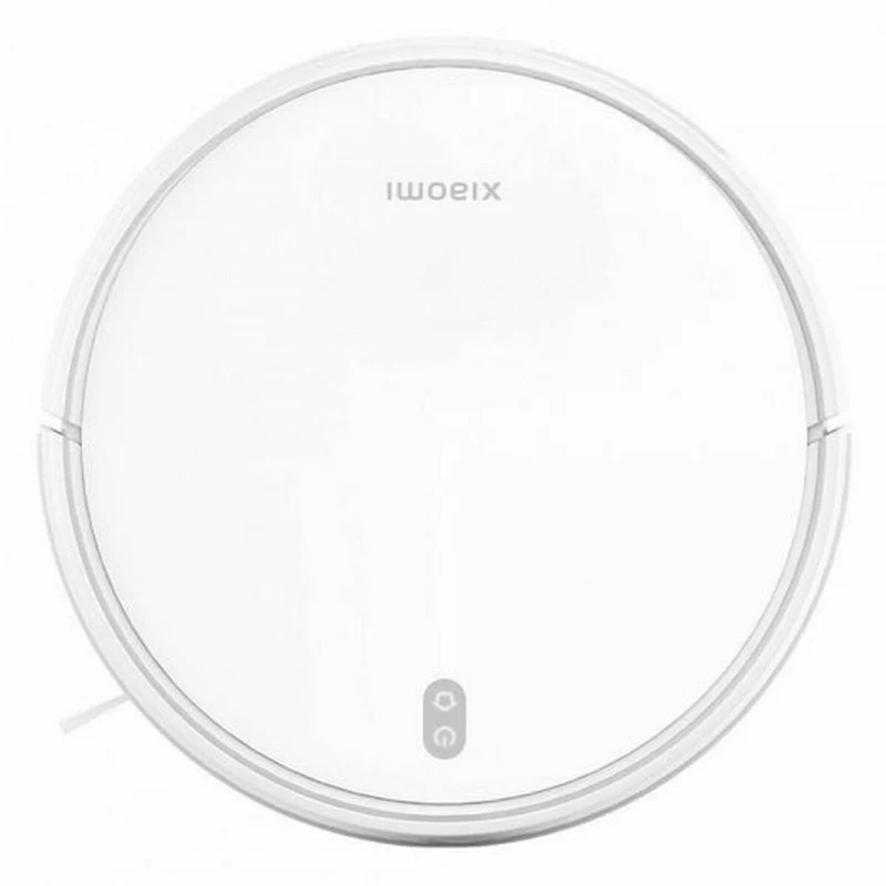 Robot Vacuum Cleaner Xiaomi BHR7331EU 2600 mAh