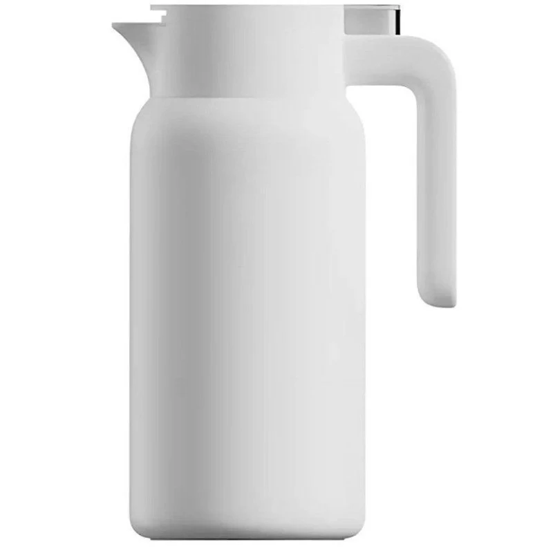Kettle Xiaomi INSU KET 1.8L White Grey Aluminium Plastic