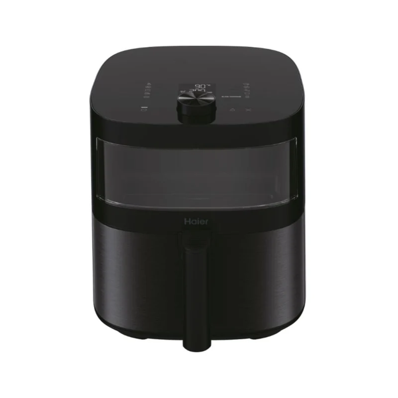 Air Fryer Cecotec HAF5TWA 011 Black 2000 W 6,5 L