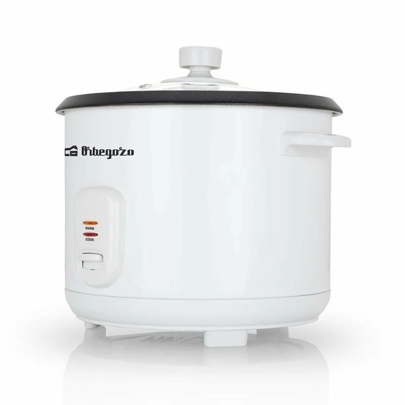 Electric Pot Orbegozo CO 3031