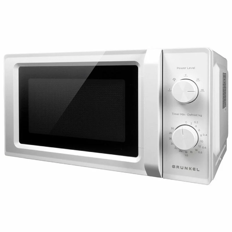Microwave Grunkel MW-20MA 700 W 20 L