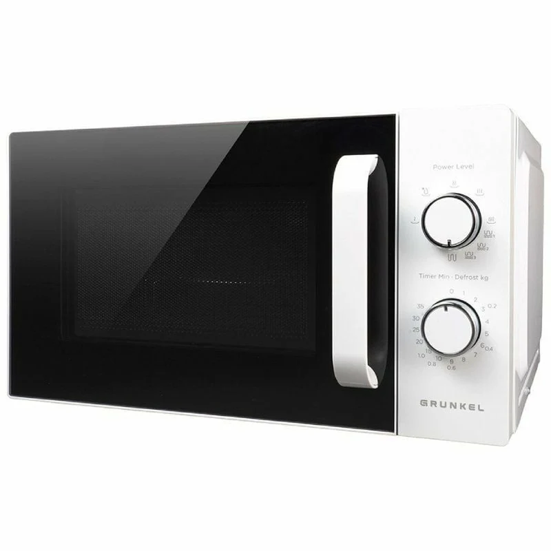 Microwave Grunkel MWG-20MA 700 W 20 L White