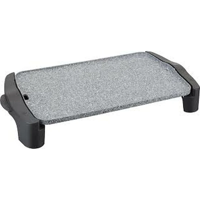 Grill JATA Black Grey 2500 W