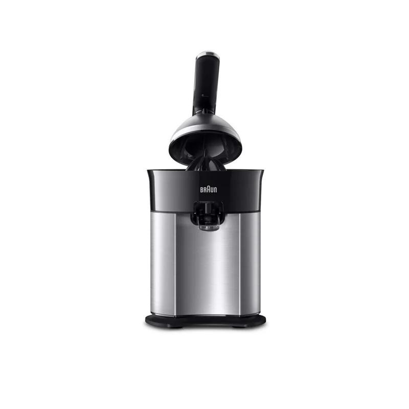 Electric Juicer Braun CJ7050BK Black 160 W 1 L