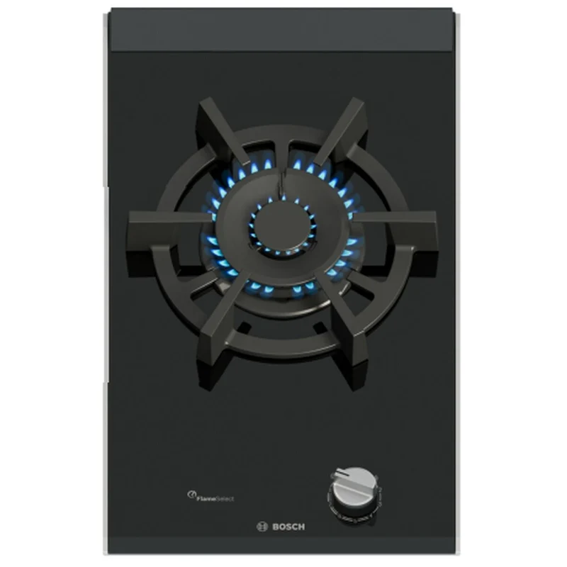 Gas Hob BOSCH PRA3A6I10 30 cm 6000 W