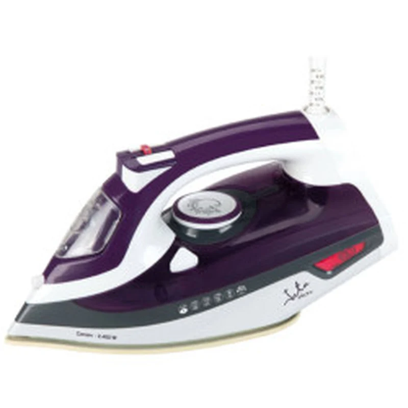 Steam Iron JATA PL221C 2400 W