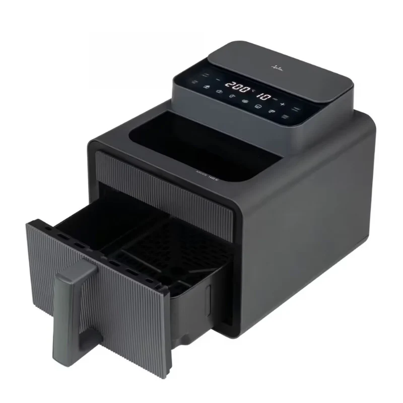 Air Fryer JATA JEFR1270 Blue Black 1600 W 1700 W 7 L