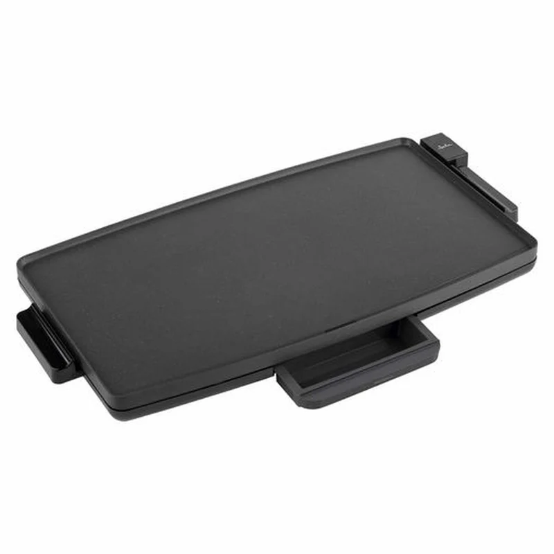 Grill JATA JEGR1603 XXL Black 2400 W