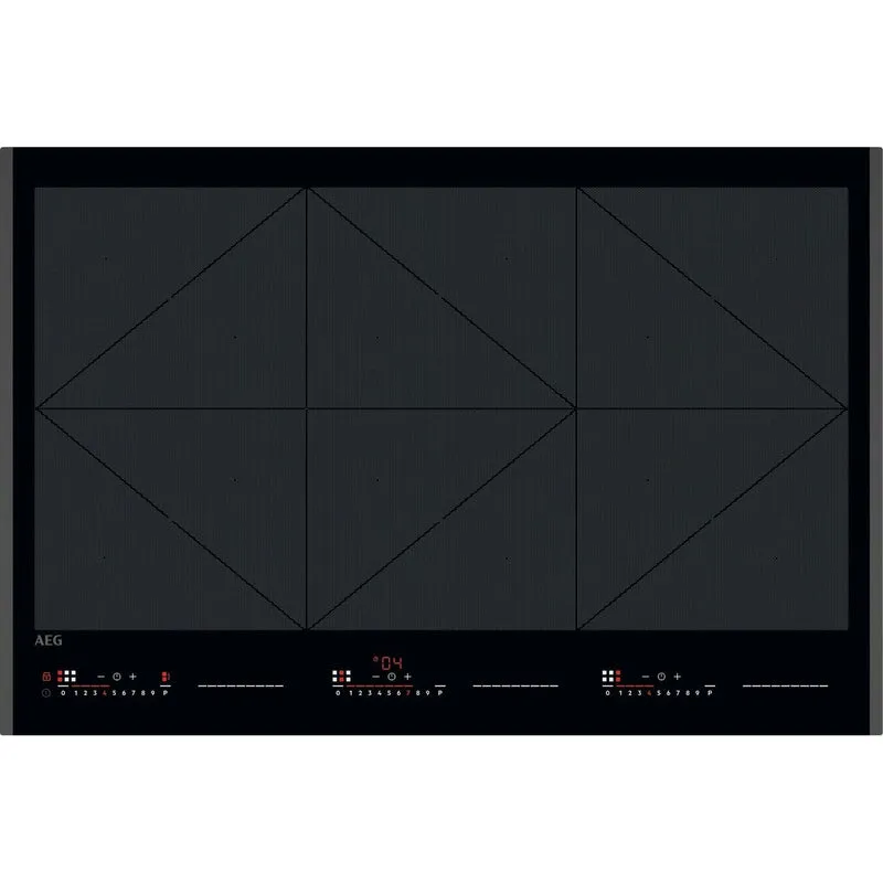 Induction Hot Plate AEG TR84IT00FB 7350 W