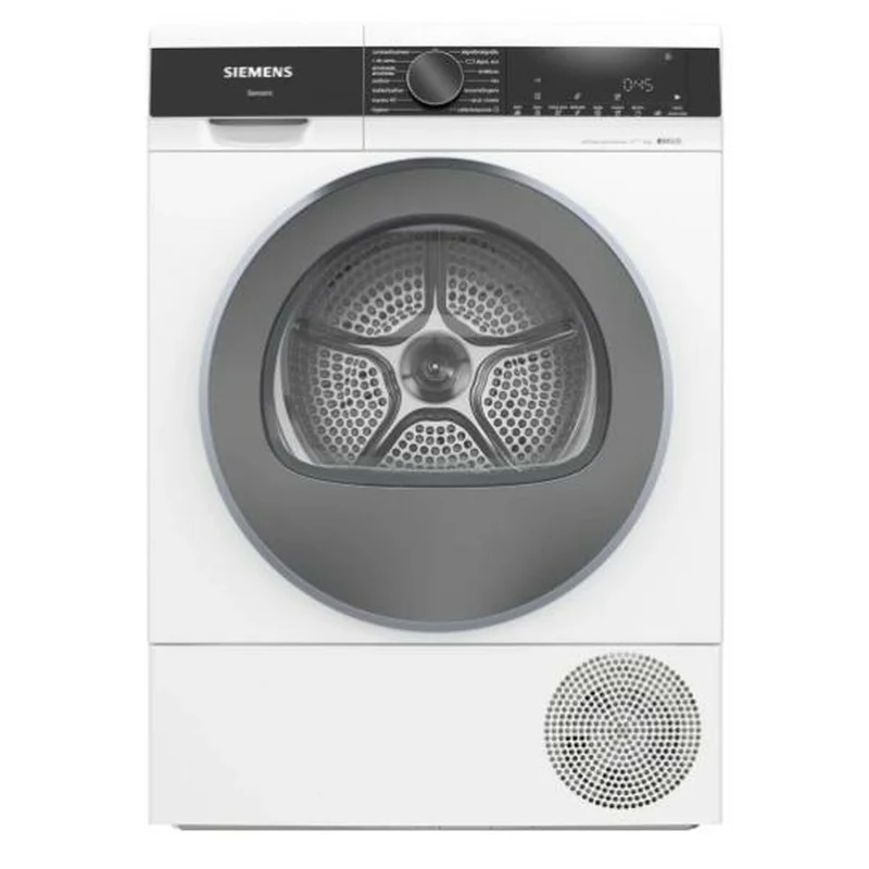 Heat pump dryer Siemens AG WQ35G2D0ES 8 kg