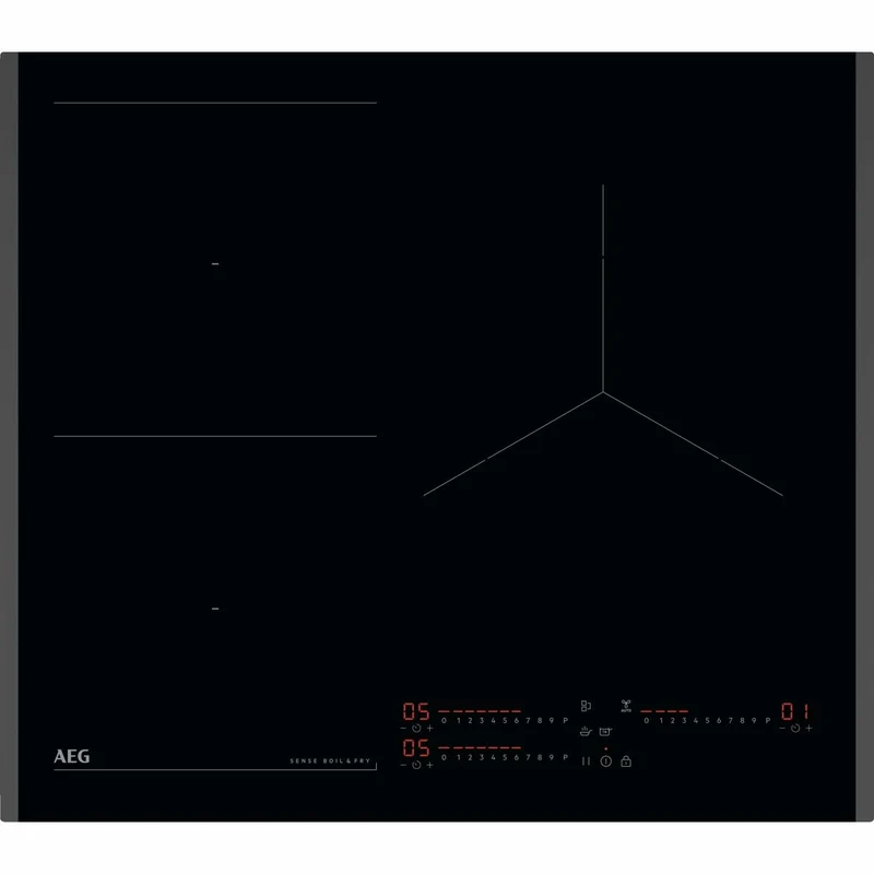 Induction Hot Plate AEG
