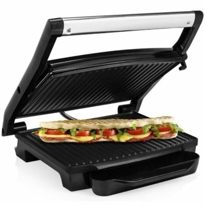 Panini Grill Princess Black 2000 W (Refurbished A)