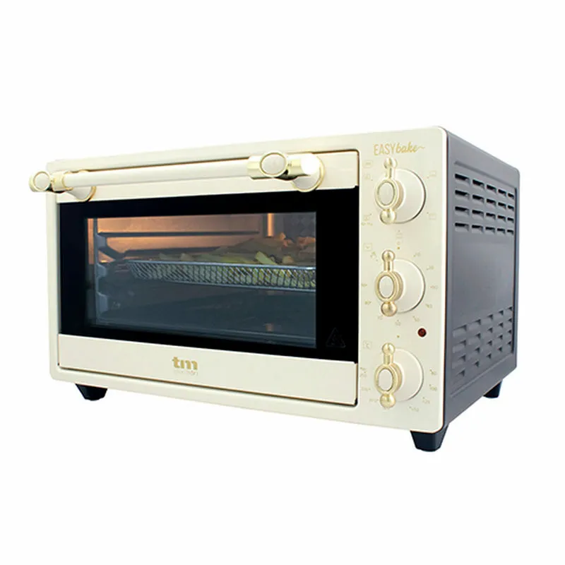 Camping stove TM Electron (Refurbished B)