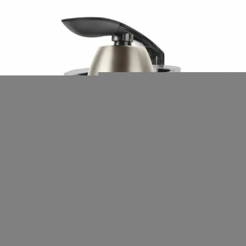 Electric Juicer Black & Decker ES9240080B Black Grey 350 W 650 ml