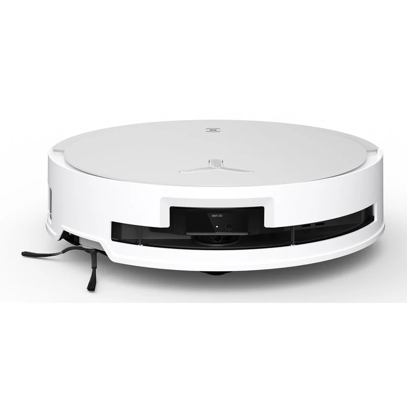 Robot Vacuum Cleaner ECOVACS Deebot X8 Omni 5200 mAh