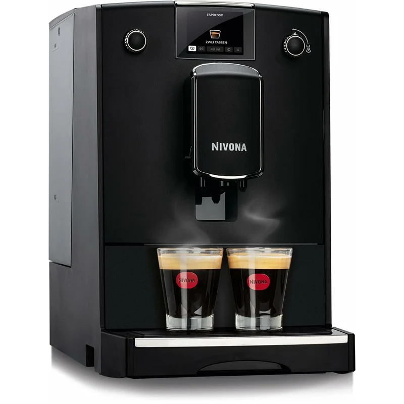 Electric Coffee-maker Nivona CafeRomatica 690 2,2 L