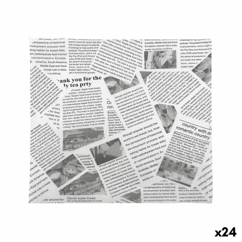 Kitchen Paper My Bar