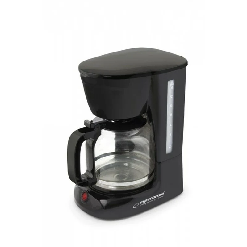 Superautomatic Coffee Maker Esperanza EKC005 Black 950 W 1,8 L