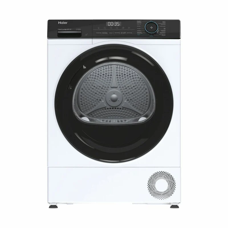 Heat pump dryer Haier HD100A2939EIB 10 kg