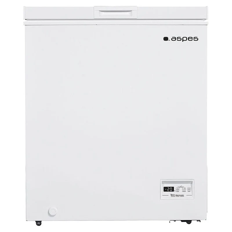 Freezer Aspes ACH1501EDC
