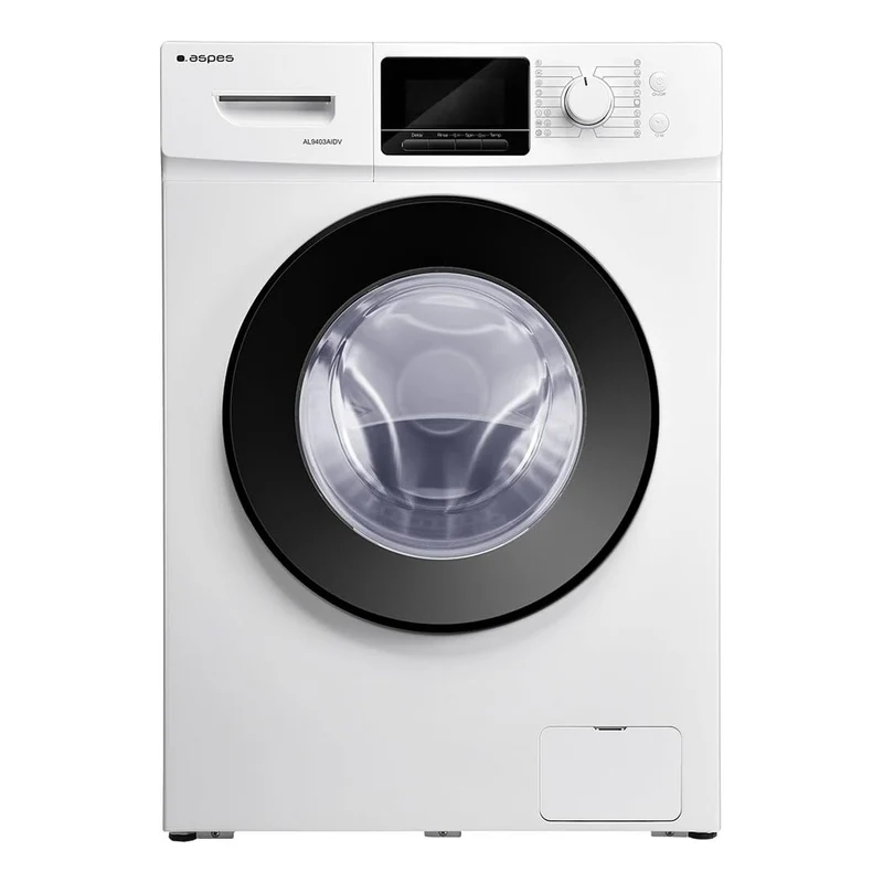 Washing machine Aspes AL9403AIDV